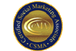 Πιστοποιημένος Social Media Marketing Associate CSMA