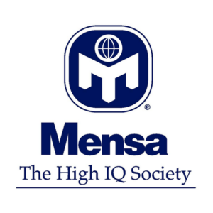 Mensa-logo