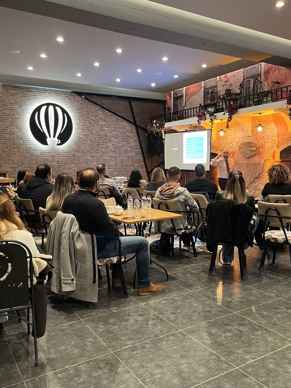 [Κέρκυρα] Workshop: Τεχνικές Πωλήσεων & Μάρκετινγκ
