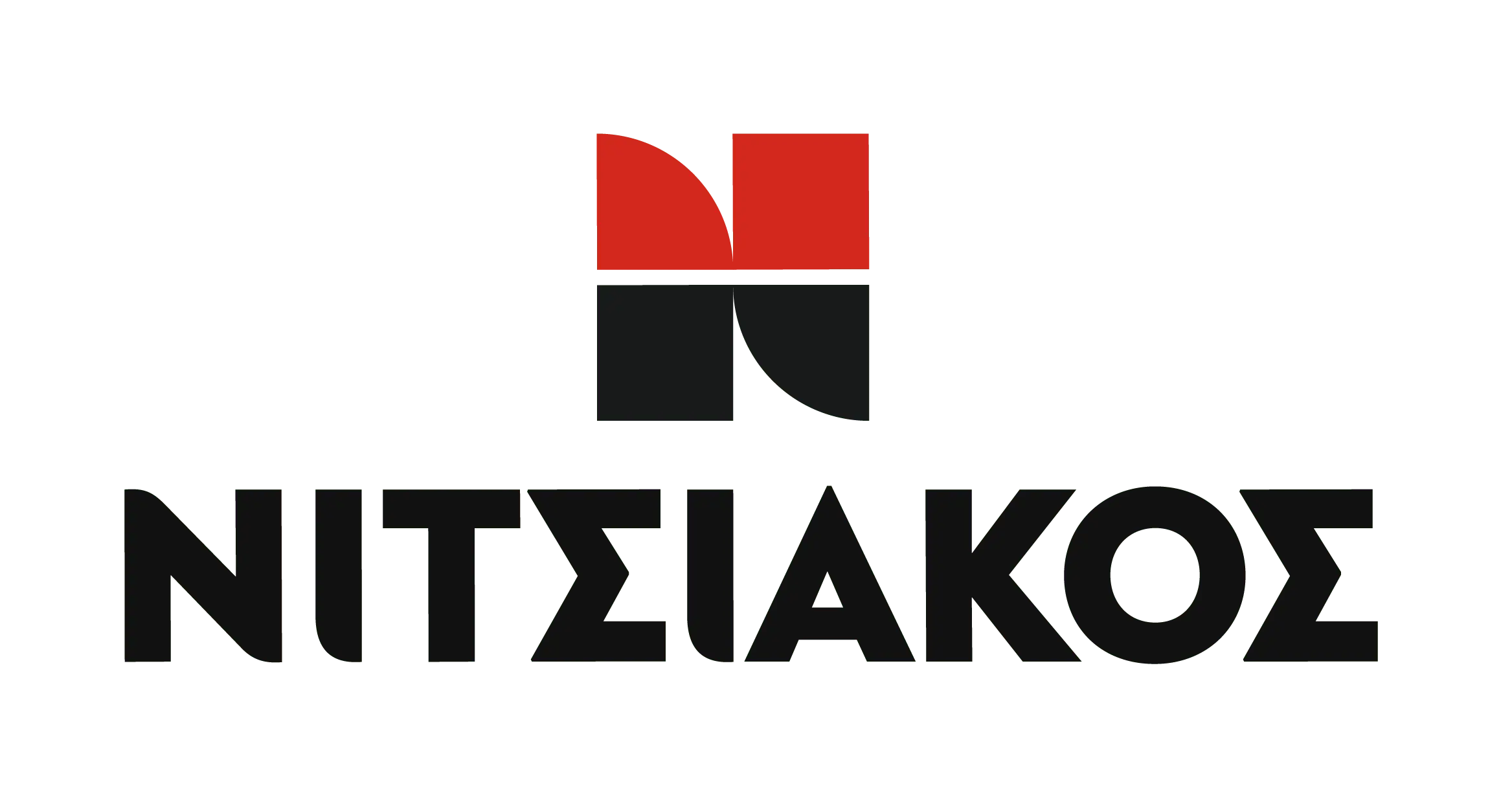 Λογότυπο Nitsiakos