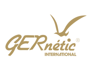 Λογότυπο GERnétic International