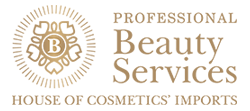 Λογότυπο Pro Beauty Services