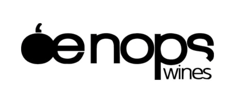 Λογότυπο Enops Wines