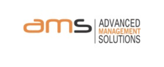 Λογότυπο AMS Advanced Solutions