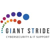 Λογότυπο Giant Stride