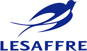 Λογότυπο Lesaffre