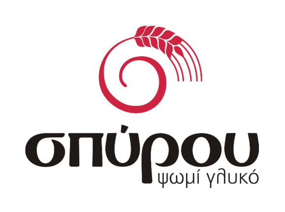 Λογότυπο Σπύρου