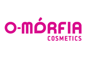 Λογότυπο O-Morfia Cosmetics