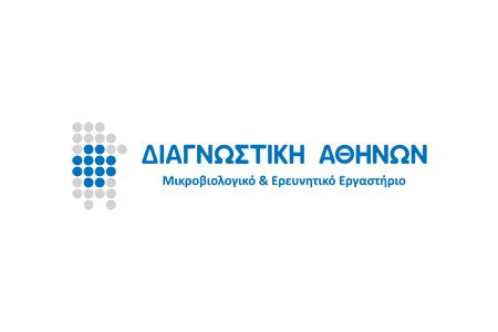 Λογότυπο Διαγνωστική Αθηνών