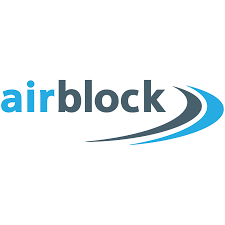 Λογότυπο Airblock